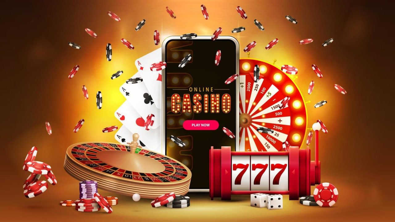 Putaran bonus Mega Sevens Bonus dengan pengganda hingga 10x
